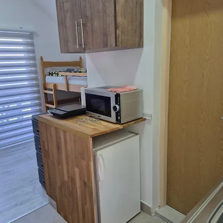 Aura Natura 2 Holiday home Visoko