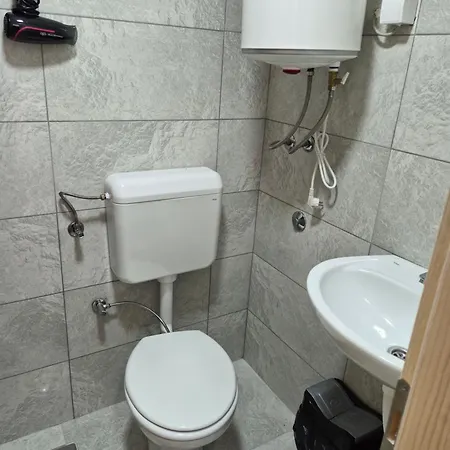 Aura Natura 2 Holiday home *