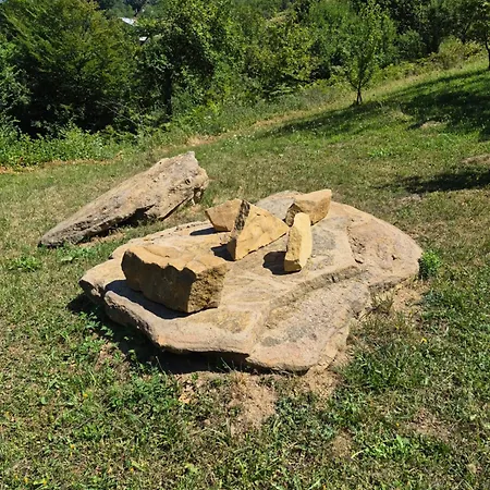 Holiday home Aura Natura 2 Visoko